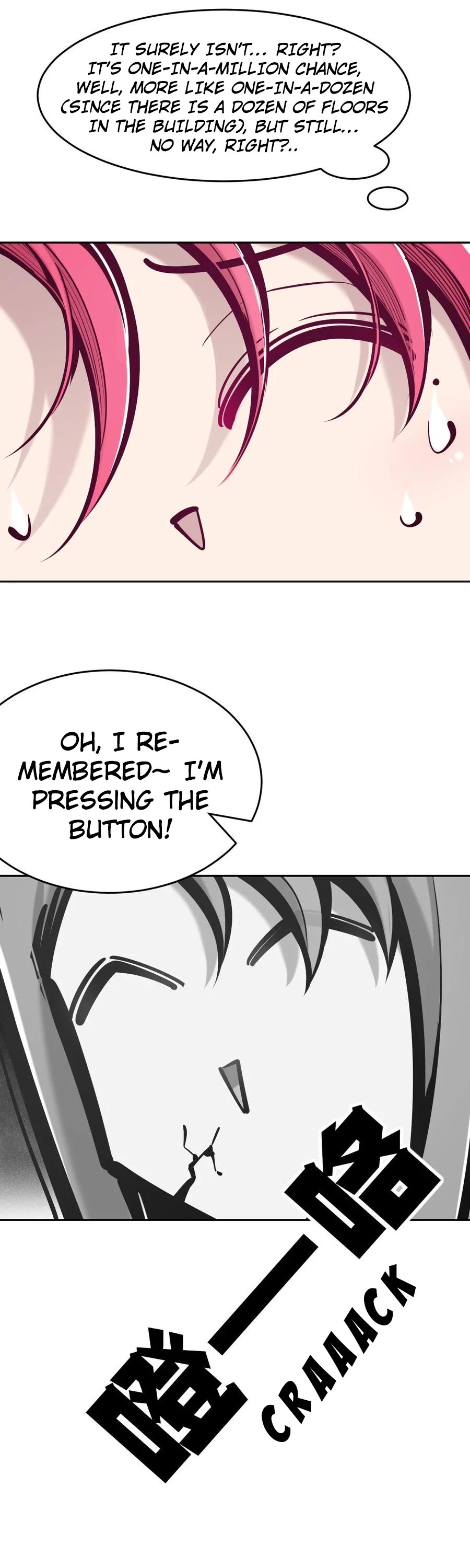 Demon X Angel, Can't Get Along! Chapter 74 page 17 - Chapter 74: And the demon's identity is?!
