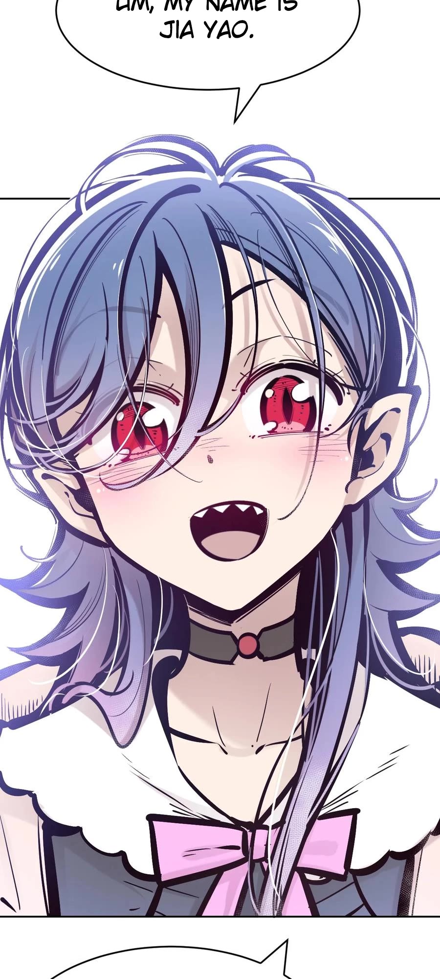 Demon X Angel, Can't Get Along! Chapter 74 page 24 - Chapter 74: And the demon's identity is?!