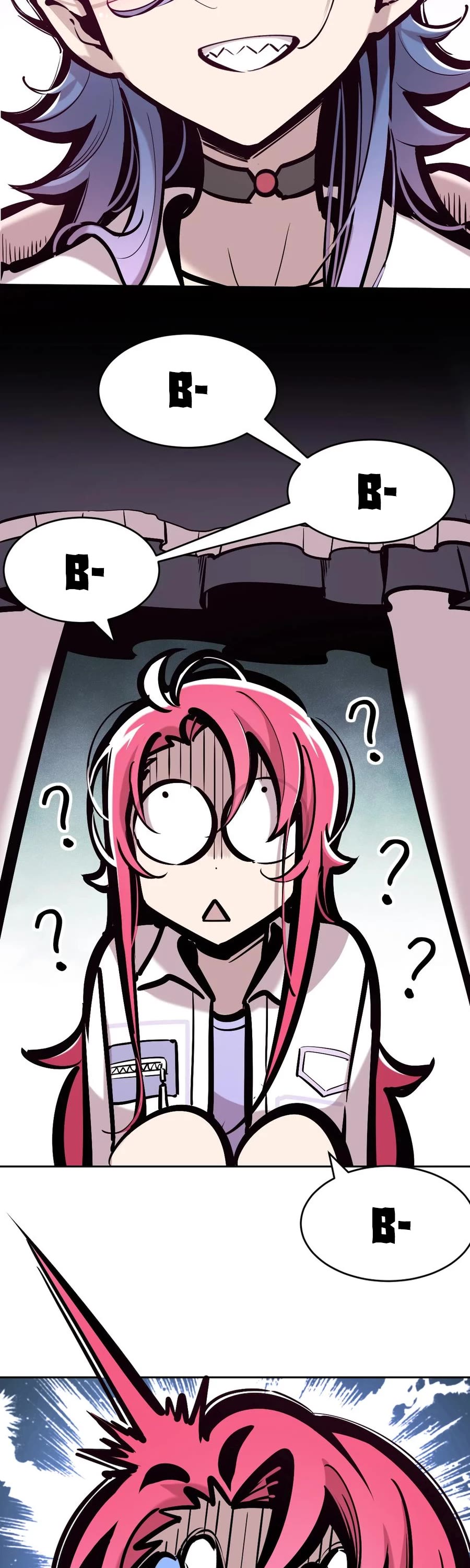 Demon X Angel, Can't Get Along! Chapter 74 page 26 - Chapter 74: And the demon's identity is?!