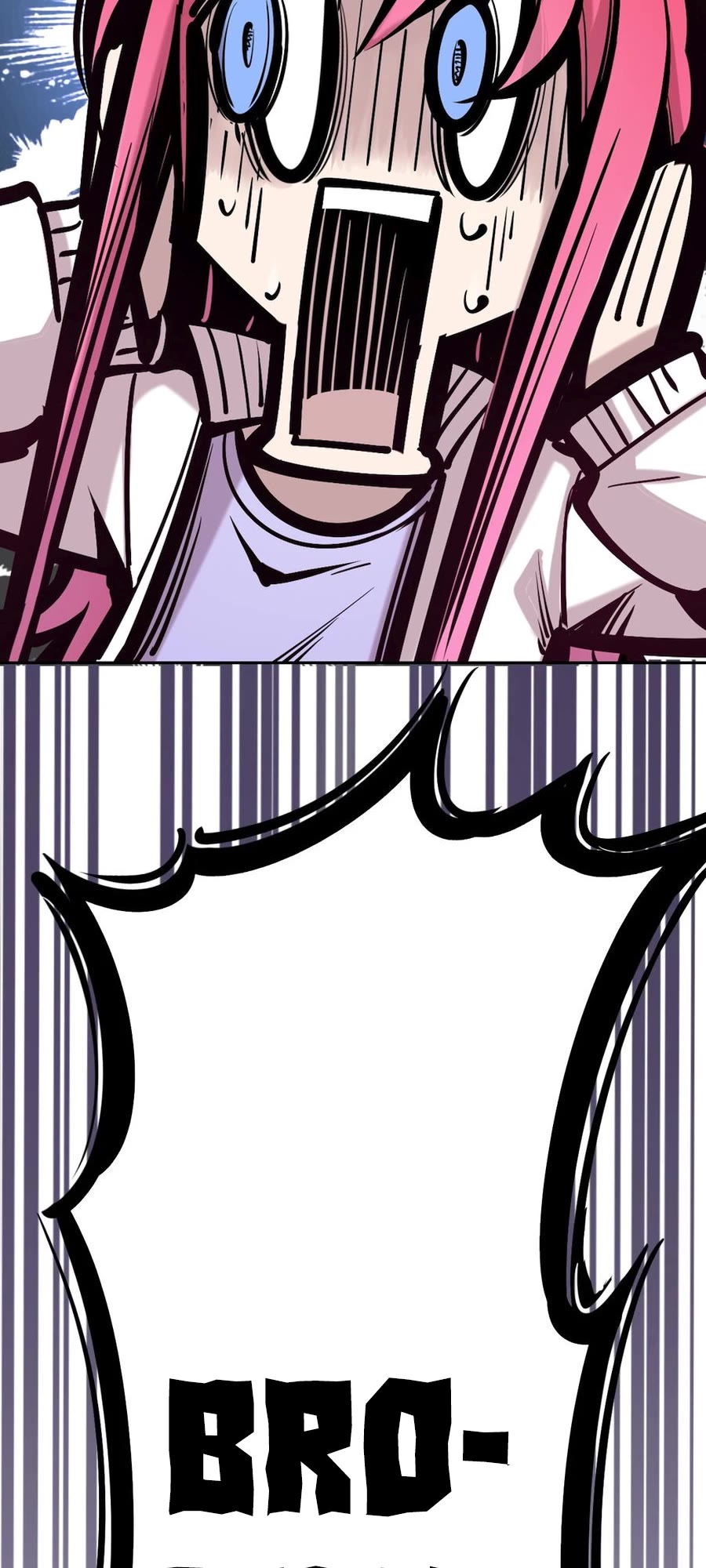 Demon X Angel, Can't Get Along! Chapter 74 page 27 - Chapter 74: And the demon's identity is?!