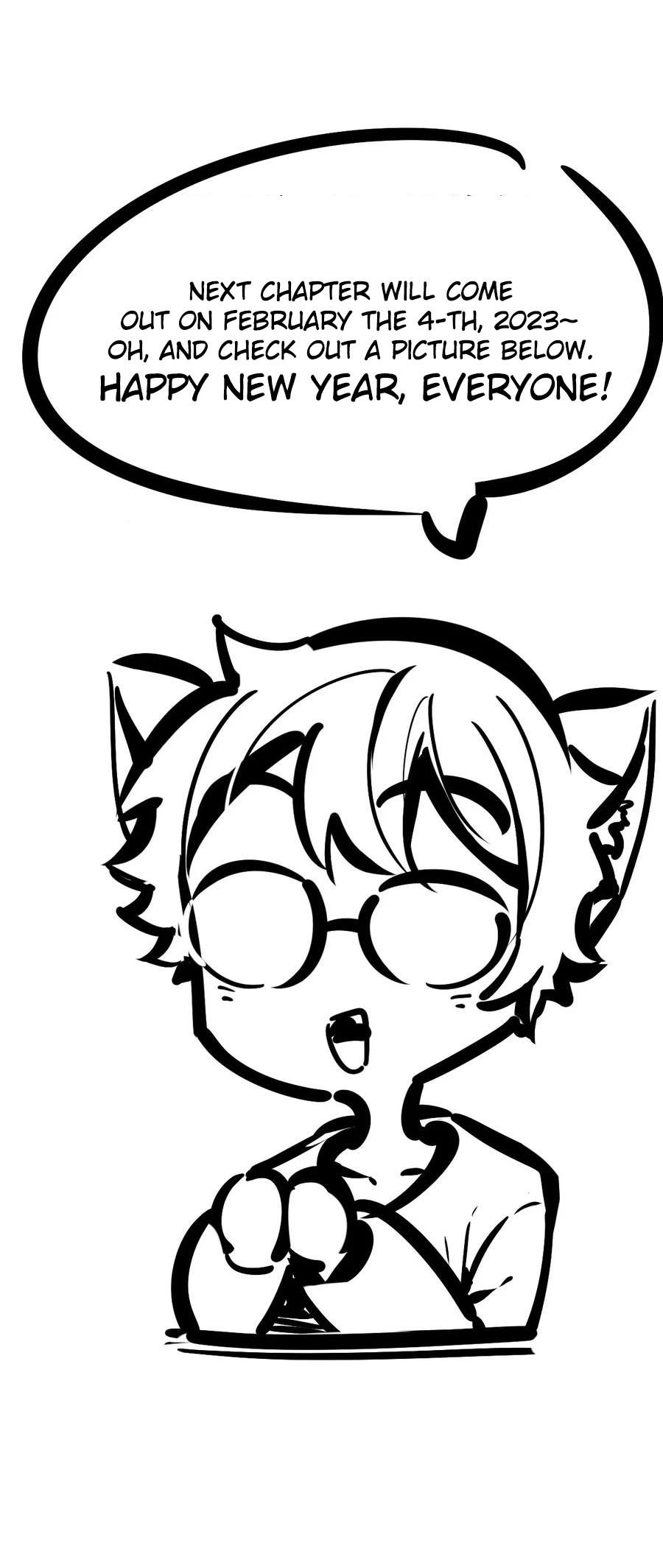 Demon X Angel, Can't Get Along! Chapter 74 page 30 - Chapter 74: And the demon's identity is?!
