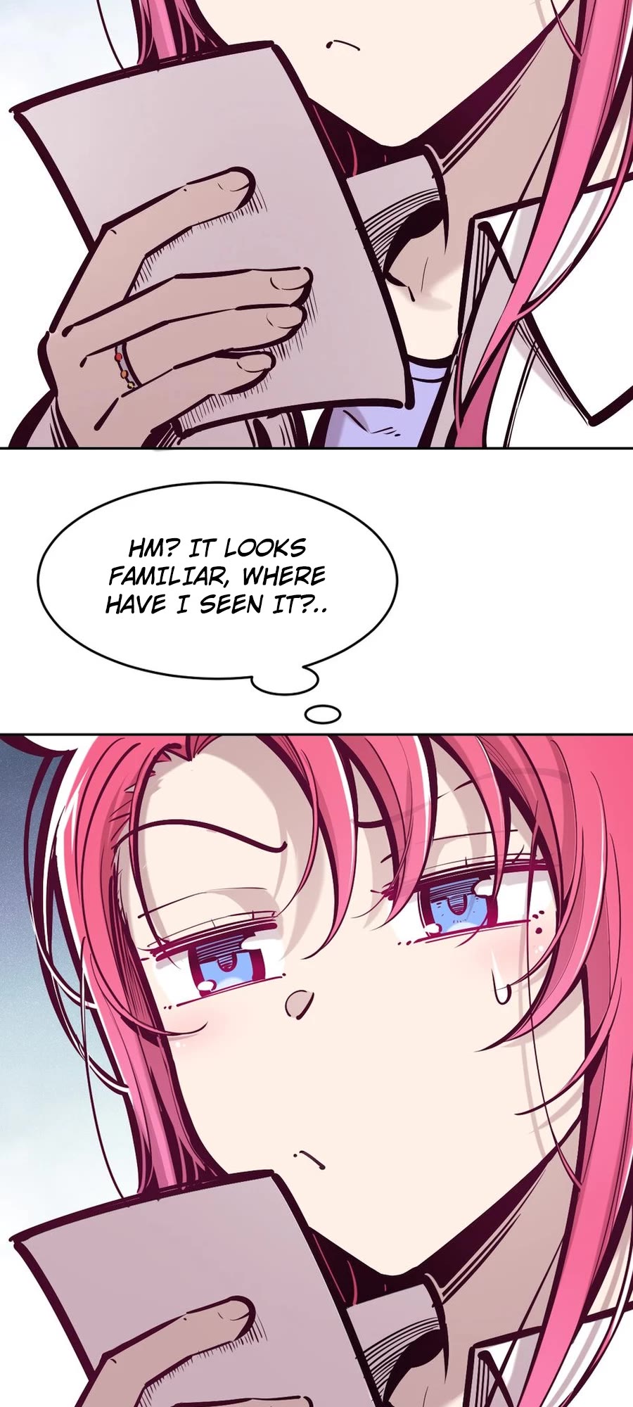 Demon X Angel, Can't Get Along! Chapter 74 page 4 - Chapter 74: And the demon's identity is?!