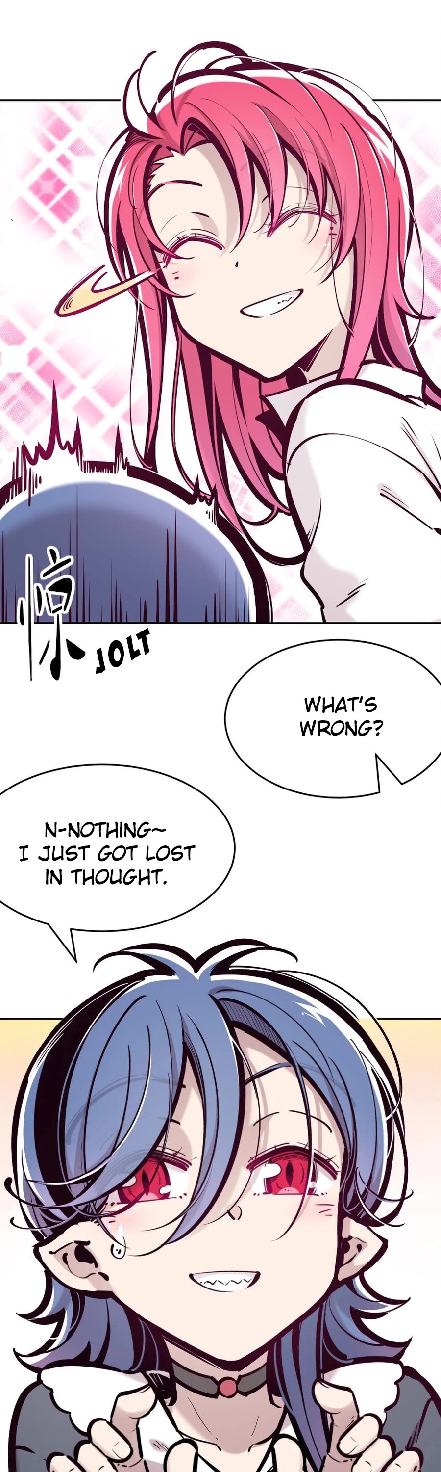 Demon X Angel, Can't Get Along! Chapter 74 page 6 - Chapter 74: And the demon's identity is?!