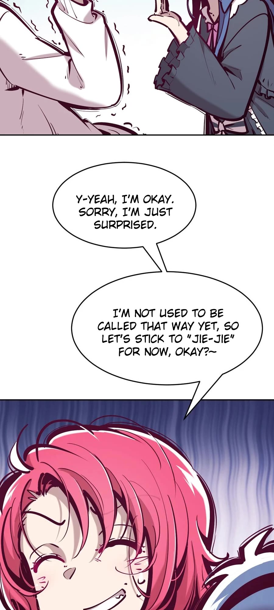 Demon X Angel, Can't Get Along! Chapter 75 page 12 - Chapter 75: This demon is the younger brother?!