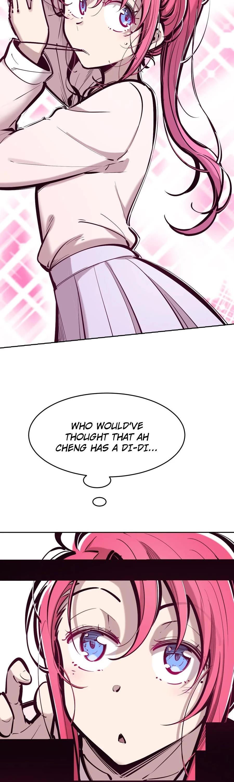 Demon X Angel, Can't Get Along! Chapter 75 page 14 - Chapter 75: This demon is the younger brother?!