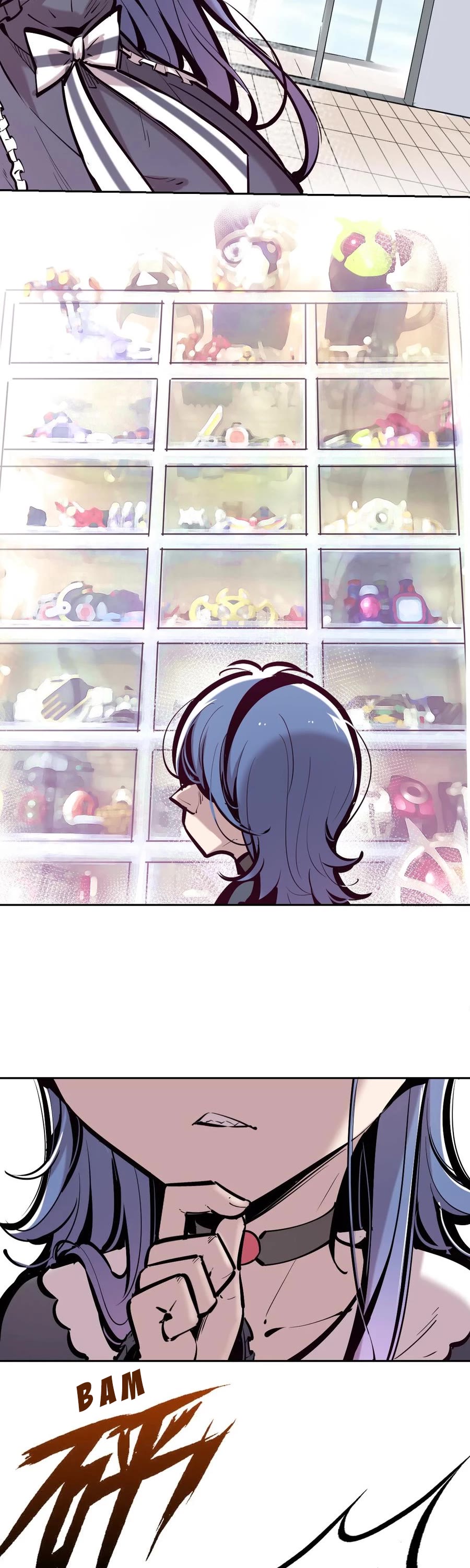 Demon X Angel, Can't Get Along! Chapter 75 page 17 - Chapter 75: This demon is the younger brother?!