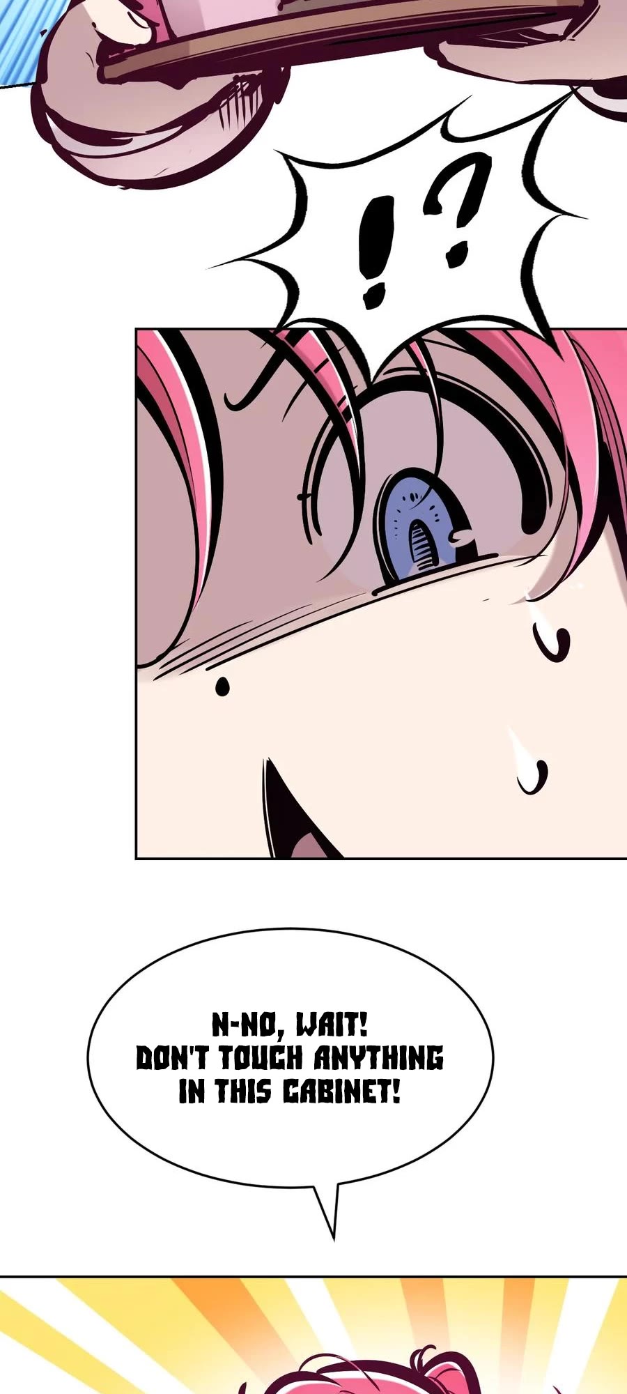 Demon X Angel, Can't Get Along! Chapter 75 page 19 - Chapter 75: This demon is the younger brother?!