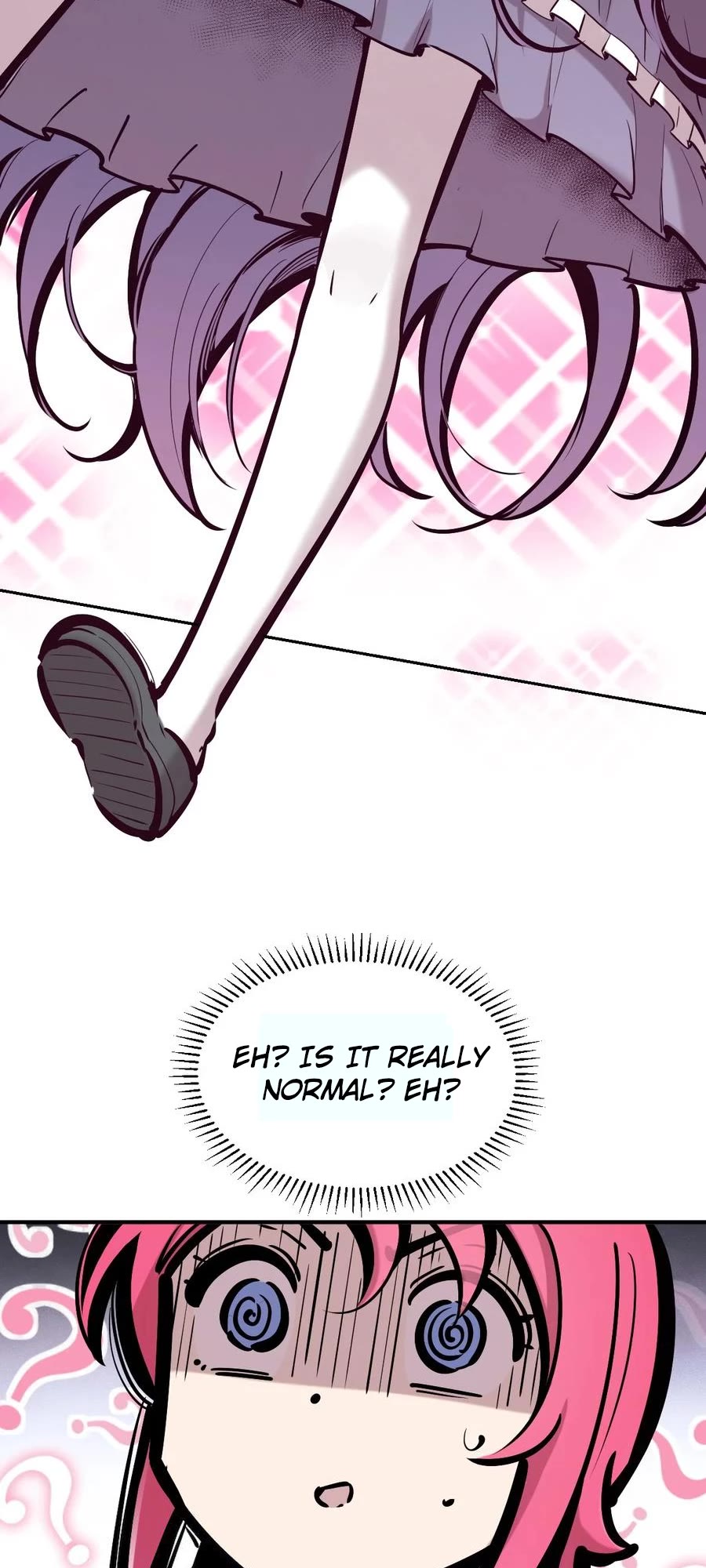 Demon X Angel, Can't Get Along! Chapter 75 page 24 - Chapter 75: This demon is the younger brother?!
