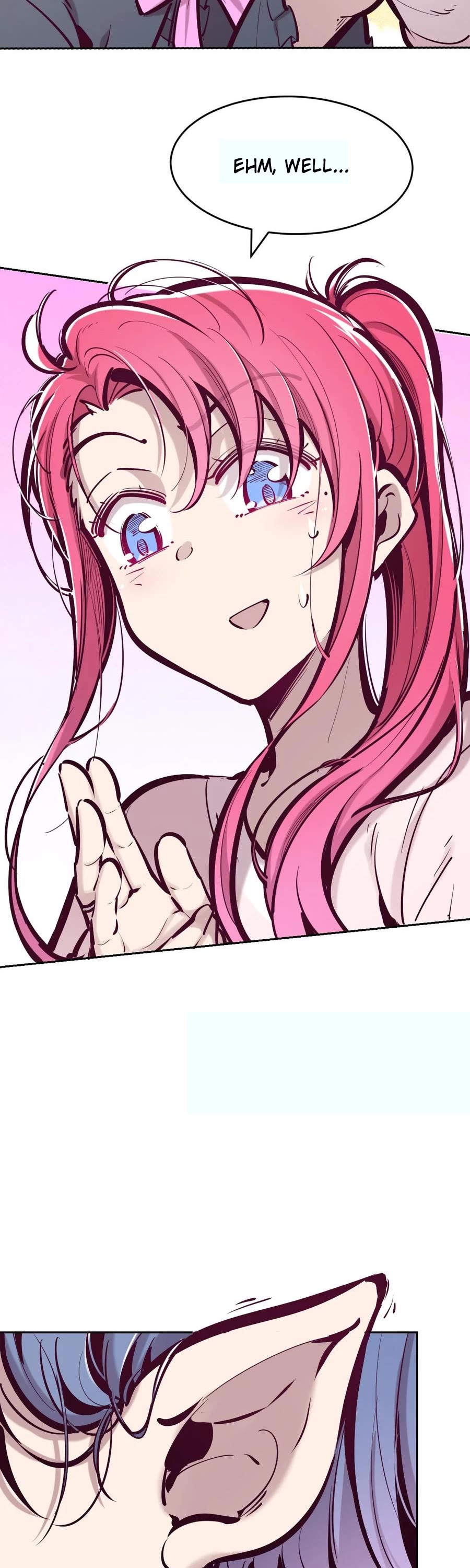 Demon X Angel, Can't Get Along! Chapter 75 page 26 - Chapter 75: This demon is the younger brother?!