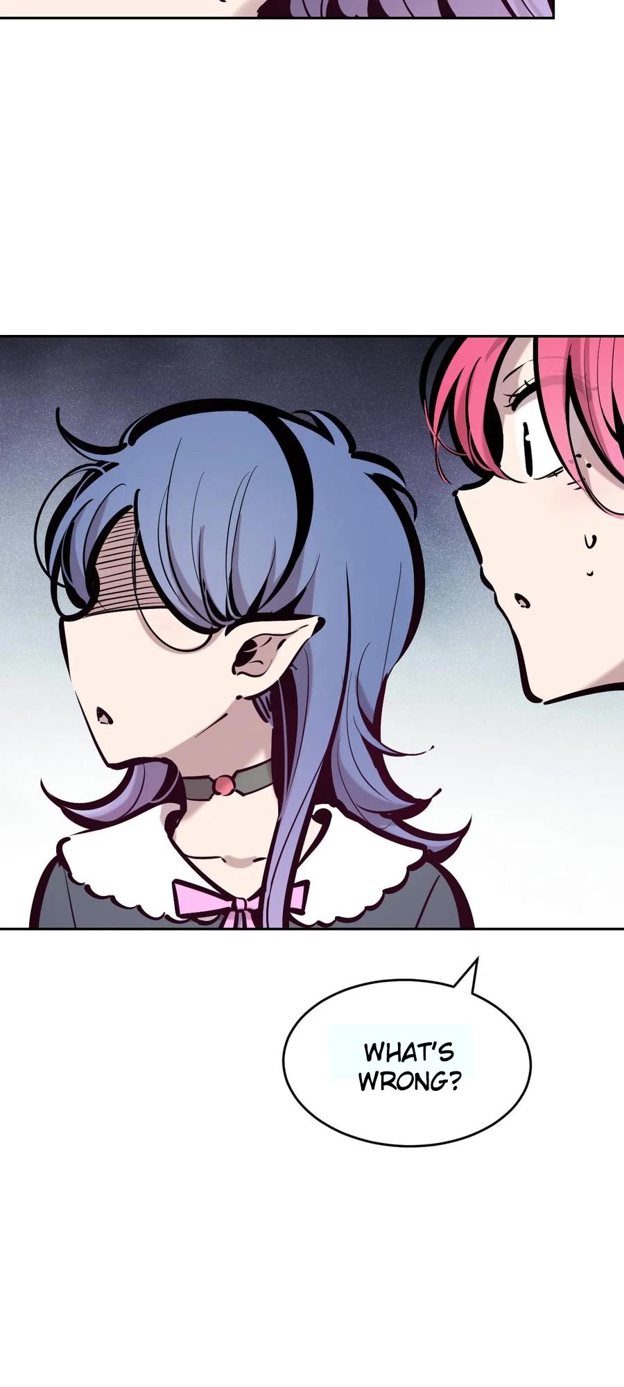 Demon X Angel, Can't Get Along! Chapter 75 page 27 - Chapter 75: This demon is the younger brother?!