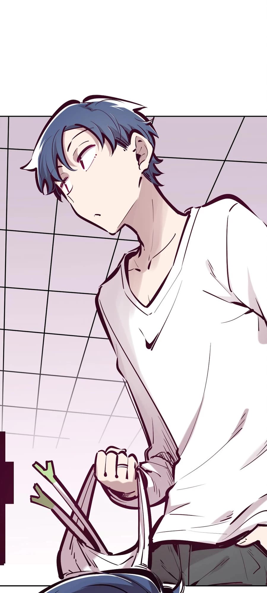 Demon X Angel, Can't Get Along! Chapter 75 page 28 - Chapter 75: This demon is the younger brother?!