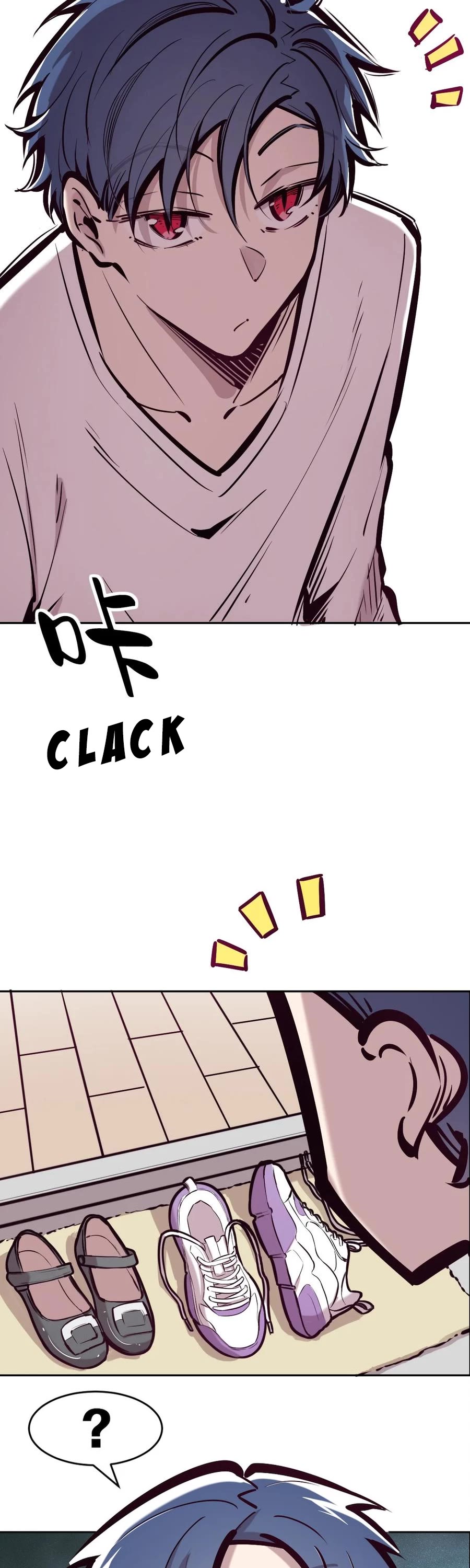 Demon X Angel, Can't Get Along! Chapter 75 page 29 - Chapter 75: This demon is the younger brother?!