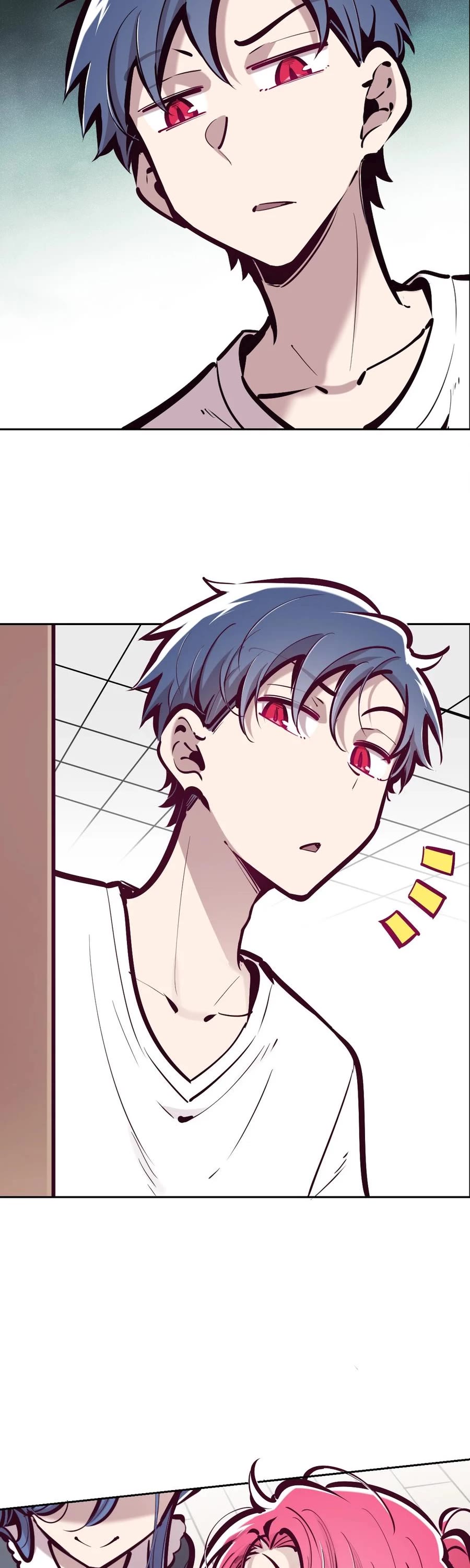 Demon X Angel, Can't Get Along! Chapter 75 page 30 - Chapter 75: This demon is the younger brother?!