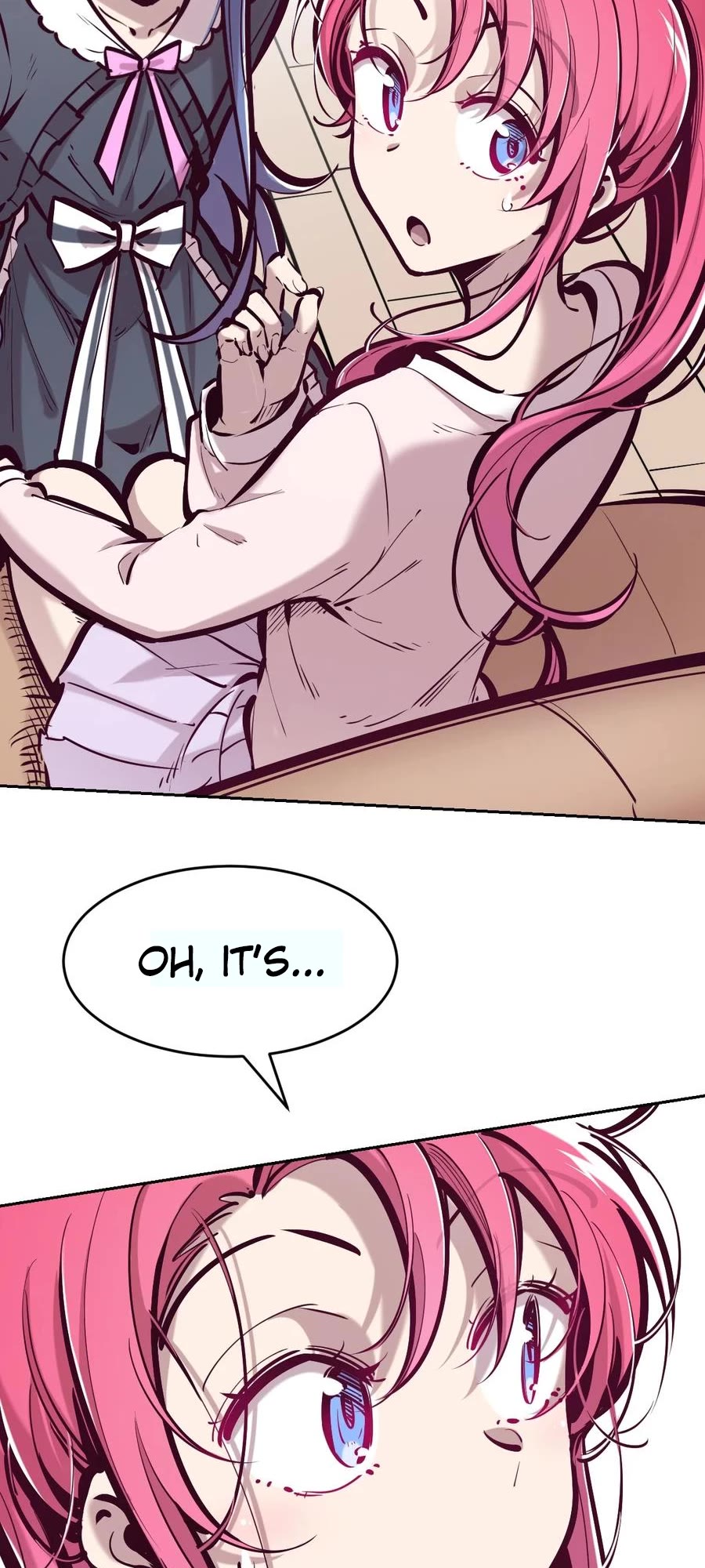 Demon X Angel, Can't Get Along! Chapter 75 page 31 - Chapter 75: This demon is the younger brother?!