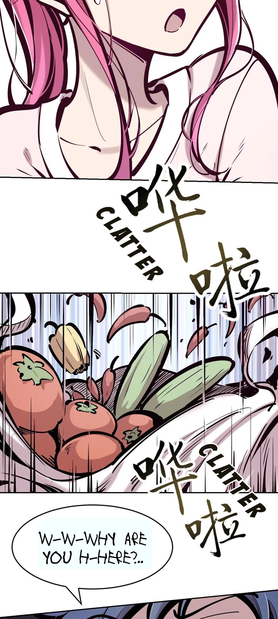 Demon X Angel, Can't Get Along! Chapter 75 page 32 - Chapter 75: This demon is the younger brother?!