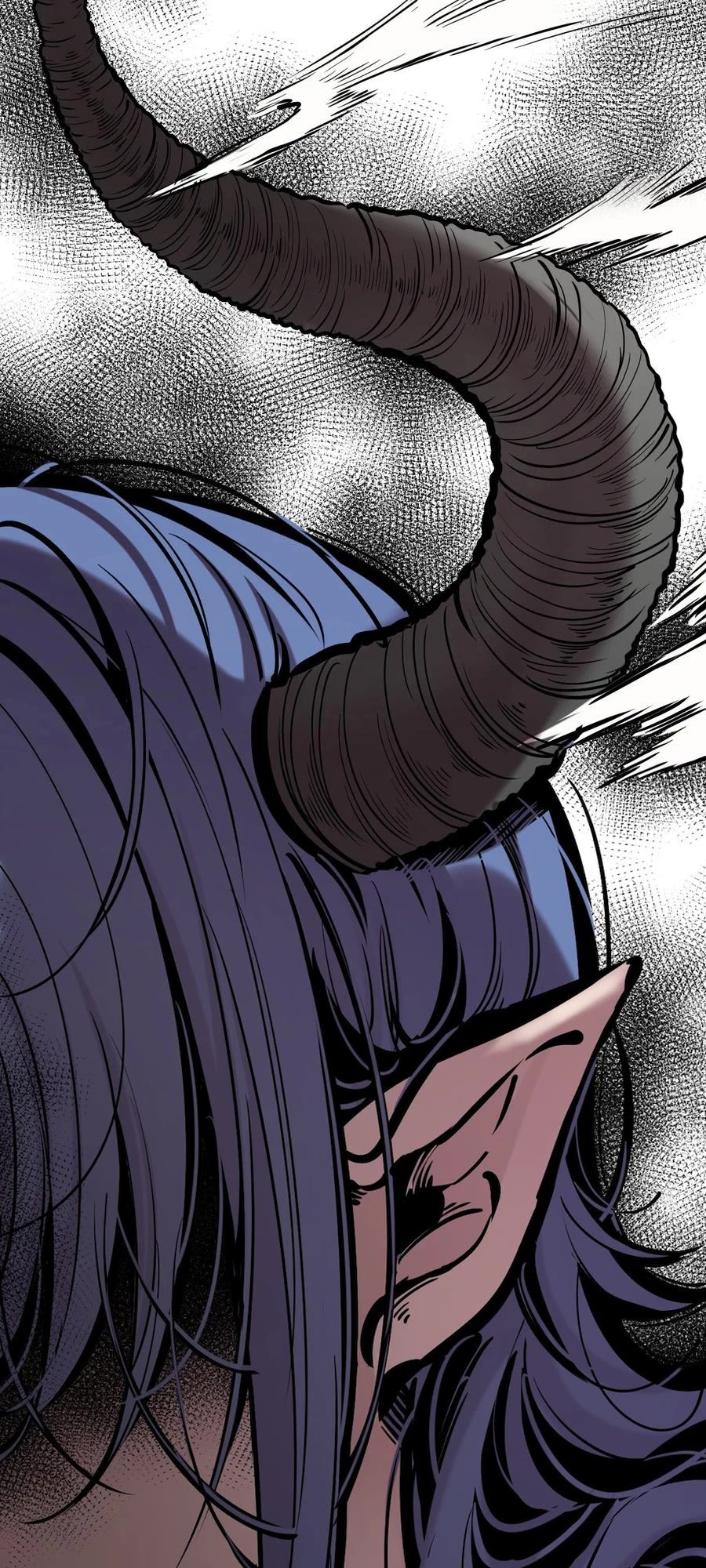 Demon X Angel, Can't Get Along! Chapter 75 page 36 - Chapter 75: This demon is the younger brother?!