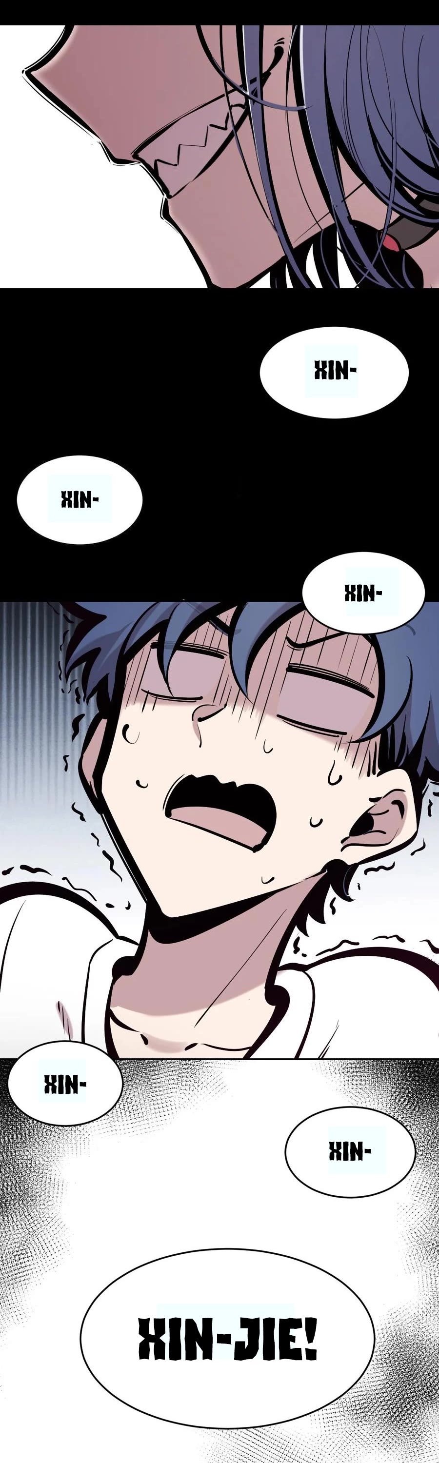 Demon X Angel, Can't Get Along! Chapter 75 page 38 - Chapter 75: This demon is the younger brother?!