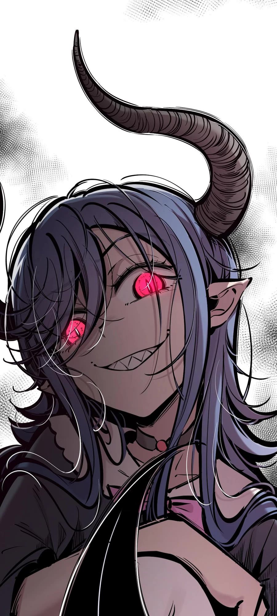 Demon X Angel, Can't Get Along! Chapter 75 page 39 - Chapter 75: This demon is the younger brother?!