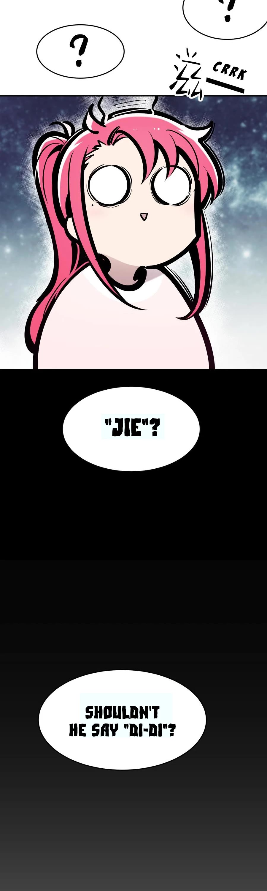 Demon X Angel, Can't Get Along! Chapter 75 page 41 - Chapter 75: This demon is the younger brother?!