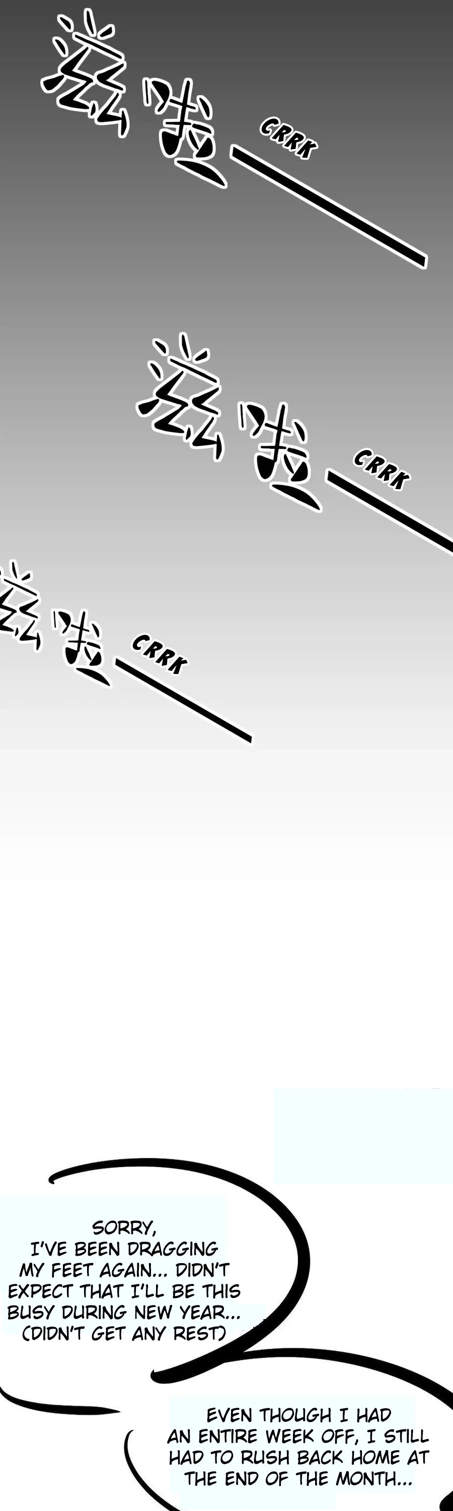 Demon X Angel, Can't Get Along! Chapter 75 page 42 - Chapter 75: This demon is the younger brother?!
