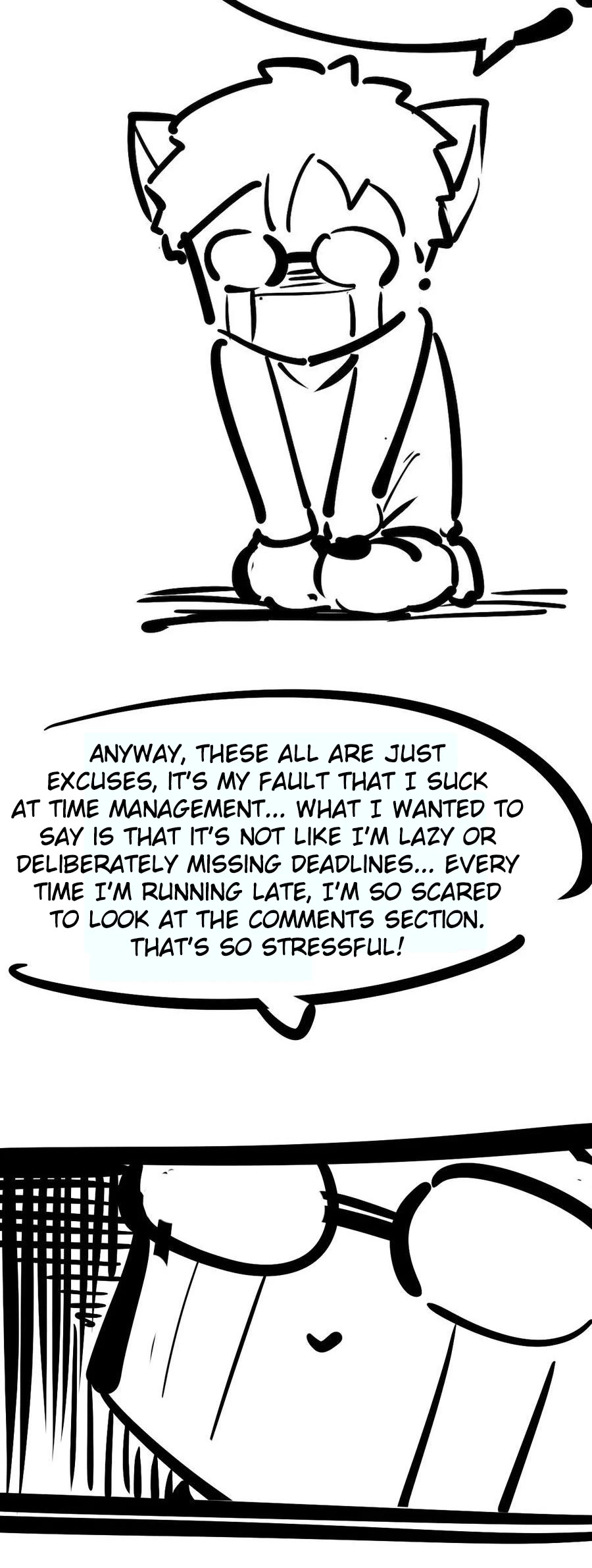 Demon X Angel, Can't Get Along! Chapter 75 page 43 - Chapter 75: This demon is the younger brother?!