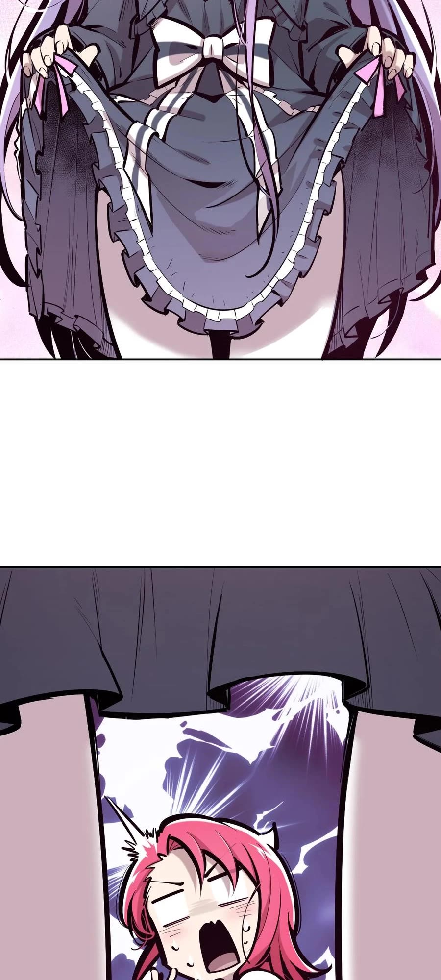 Demon X Angel, Can't Get Along! Chapter 75 page 8 - Chapter 75: This demon is the younger brother?!
