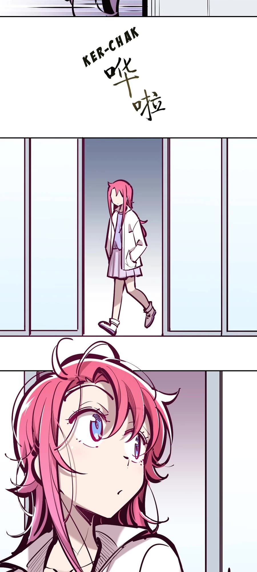 Demon X Angel, Can't Get Along! Chapter 76 page 15 - Chapter 76: All according to demon's keikaku
