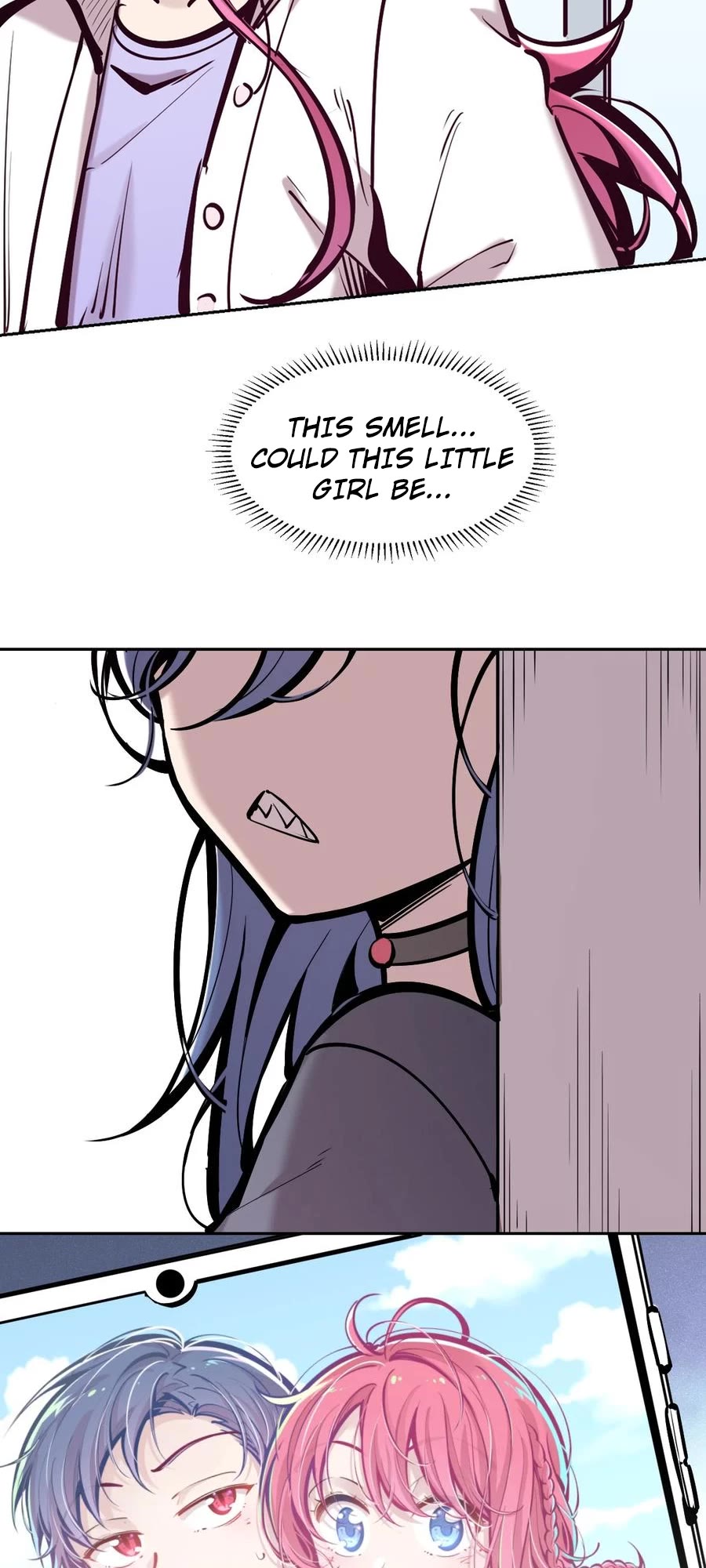 Demon X Angel, Can't Get Along! Chapter 76 page 16 - Chapter 76: All according to demon's keikaku