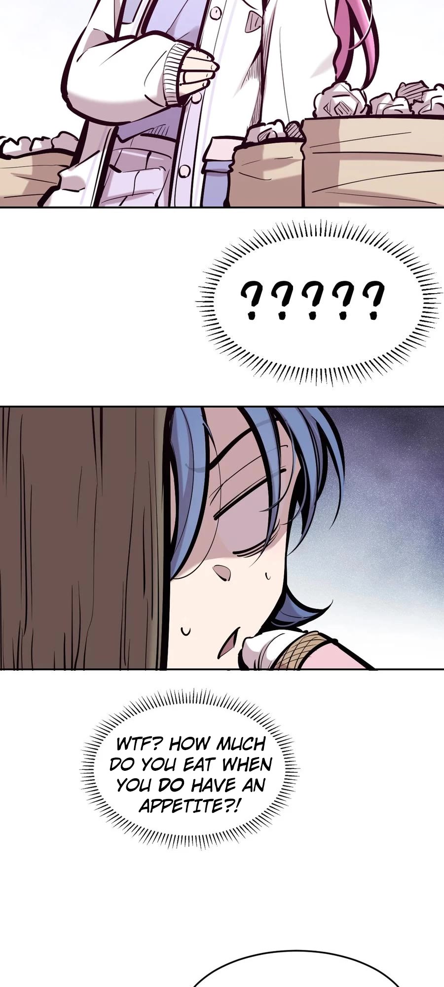 Demon X Angel, Can't Get Along! Chapter 76 page 19 - Chapter 76: All according to demon's keikaku