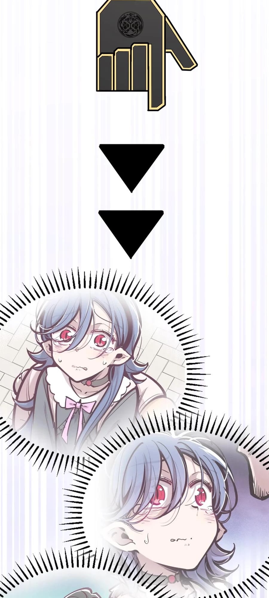 Demon X Angel, Can't Get Along! Chapter 76 page 27 - Chapter 76: All according to demon's keikaku