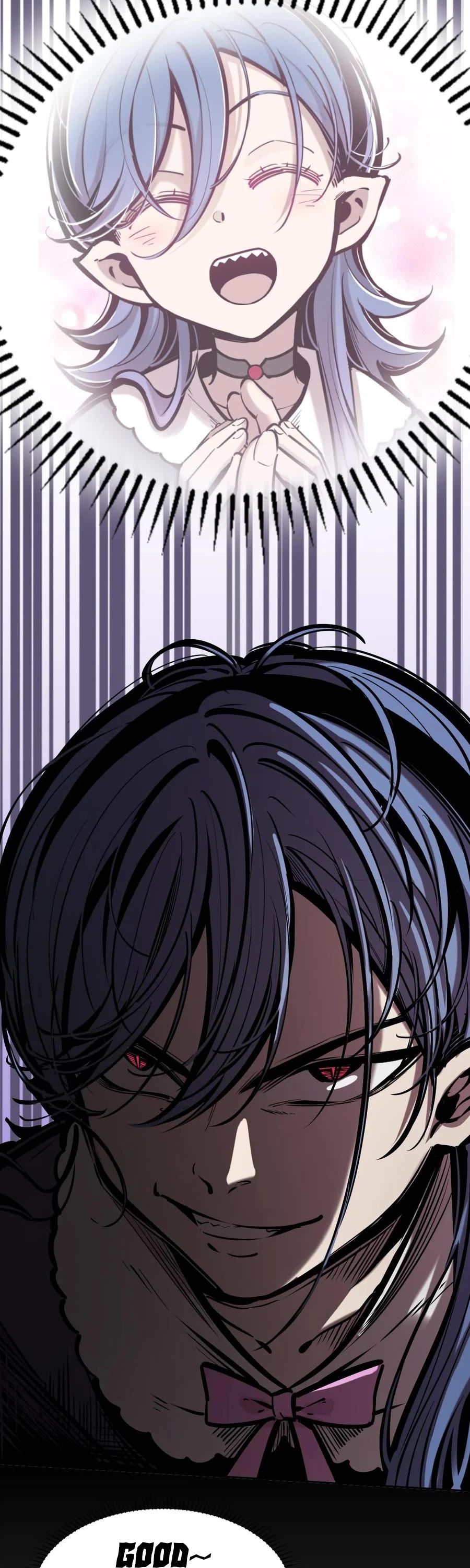 Demon X Angel, Can't Get Along! Chapter 76 page 30 - Chapter 76: All according to demon's keikaku