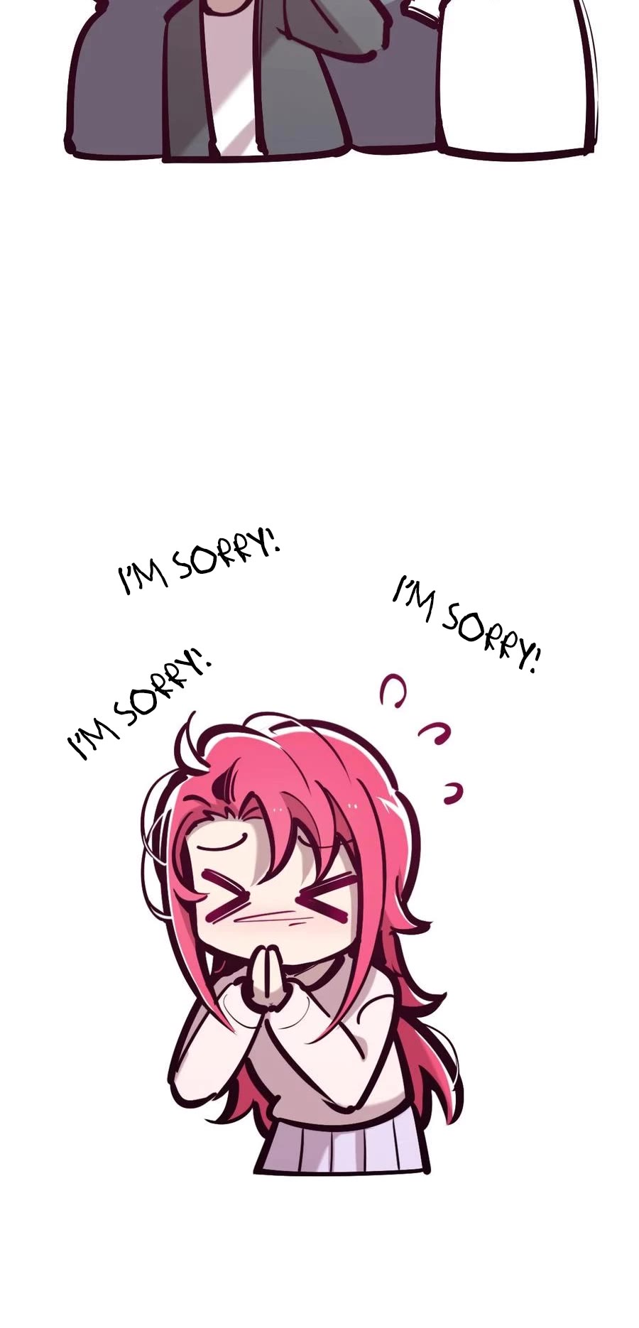 Demon X Angel, Can't Get Along! Chapter 76 page 32 - Chapter 76: All according to demon's keikaku