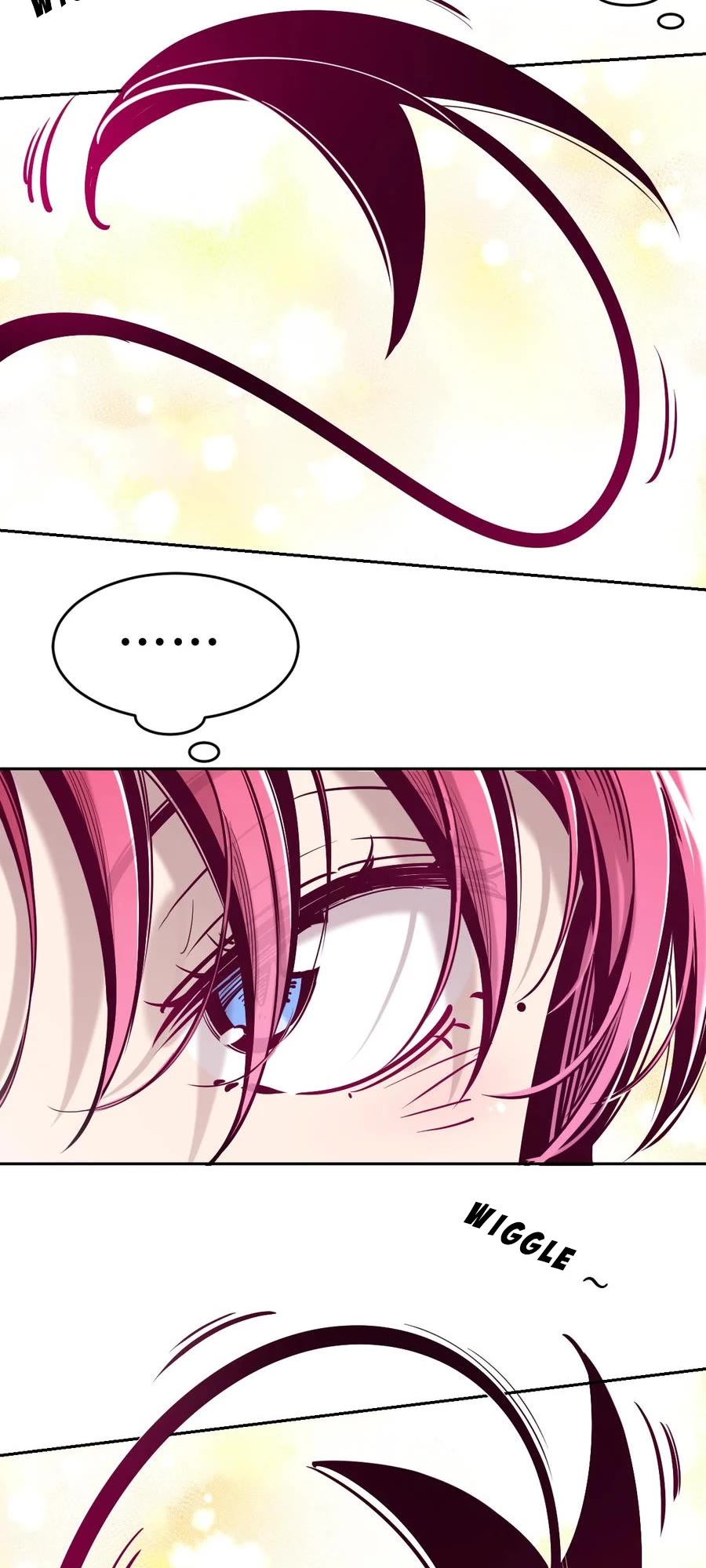 Demon X Angel, Can't Get Along! Chapter 77 page 11 - Chapter 77: The angel that fights back!