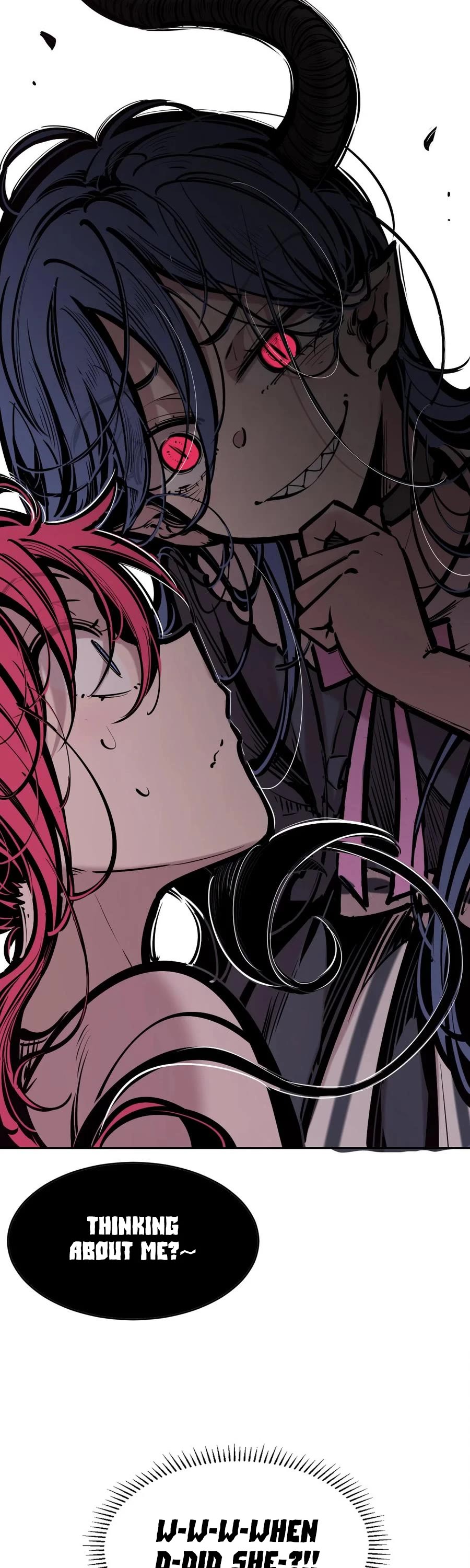 Demon X Angel, Can't Get Along! Chapter 77 page 13 - Chapter 77: The angel that fights back!