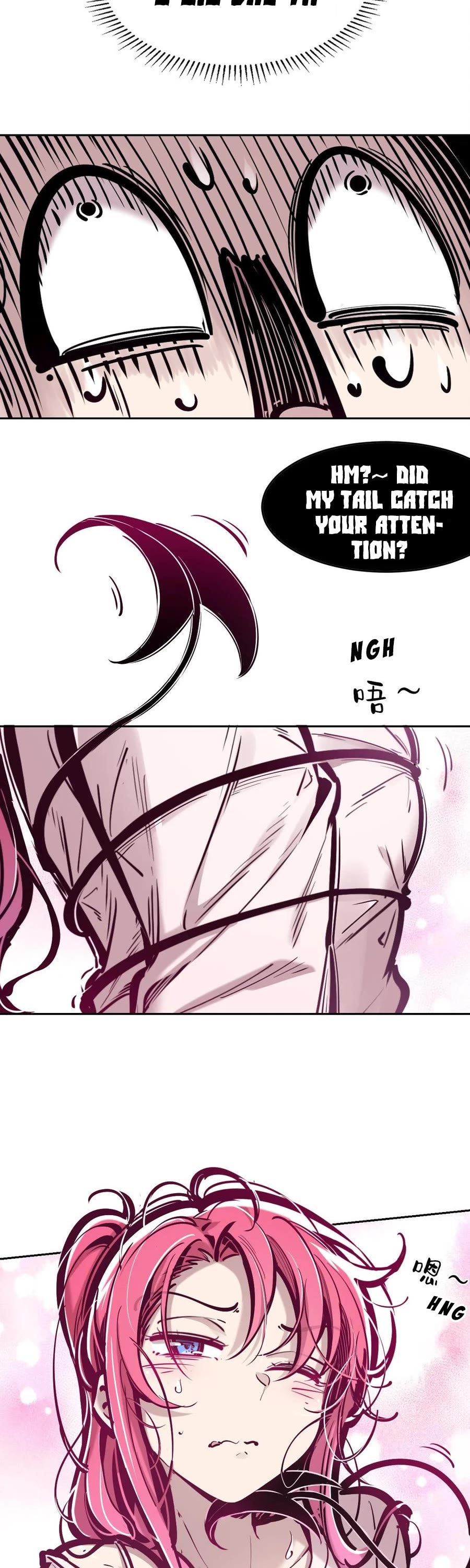 Demon X Angel, Can't Get Along! Chapter 77 page 14 - Chapter 77: The angel that fights back!