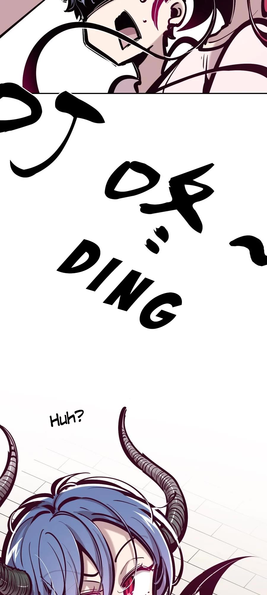 Demon X Angel, Can't Get Along! Chapter 77 page 16 - Chapter 77: The angel that fights back!