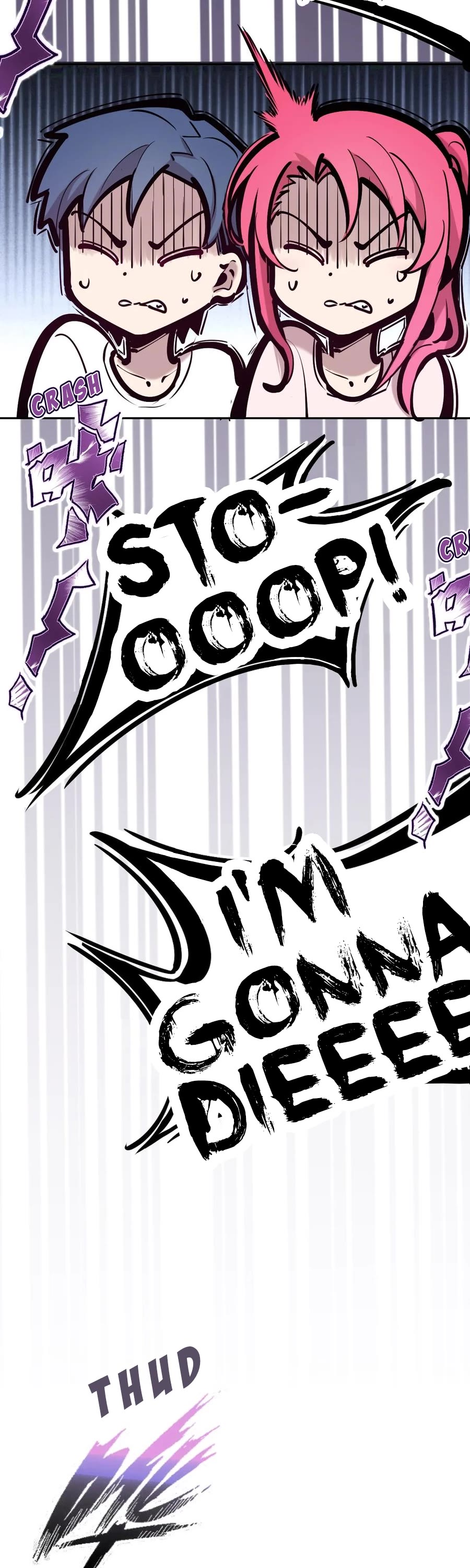 Demon X Angel, Can't Get Along! Chapter 77 page 21 - Chapter 77: The angel that fights back!