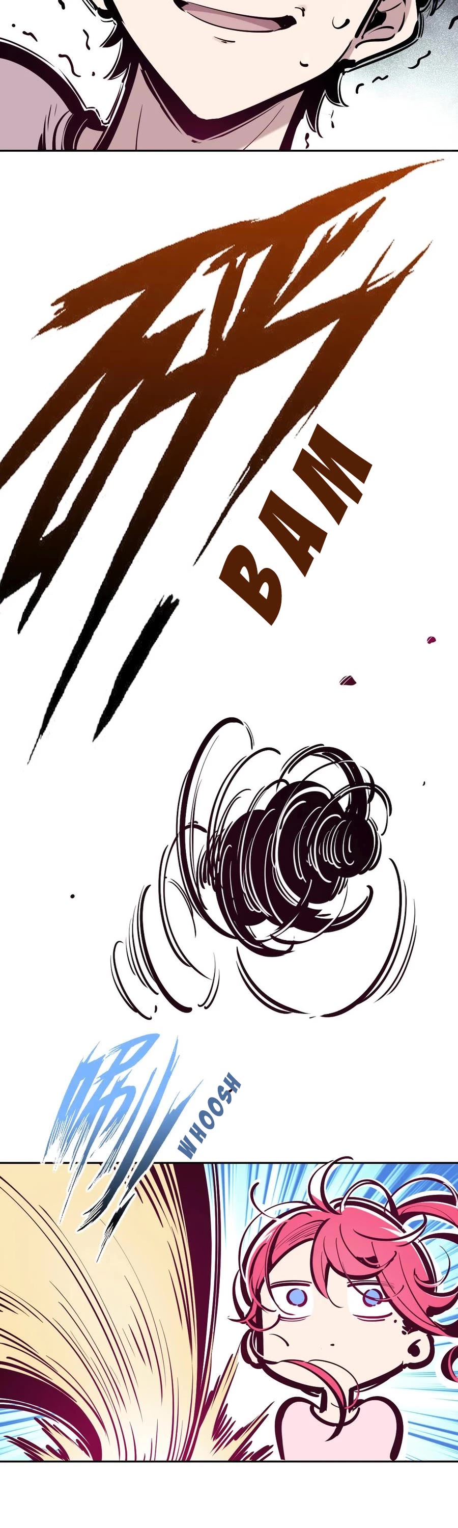 Demon X Angel, Can't Get Along! Chapter 77 page 26 - Chapter 77: The angel that fights back!