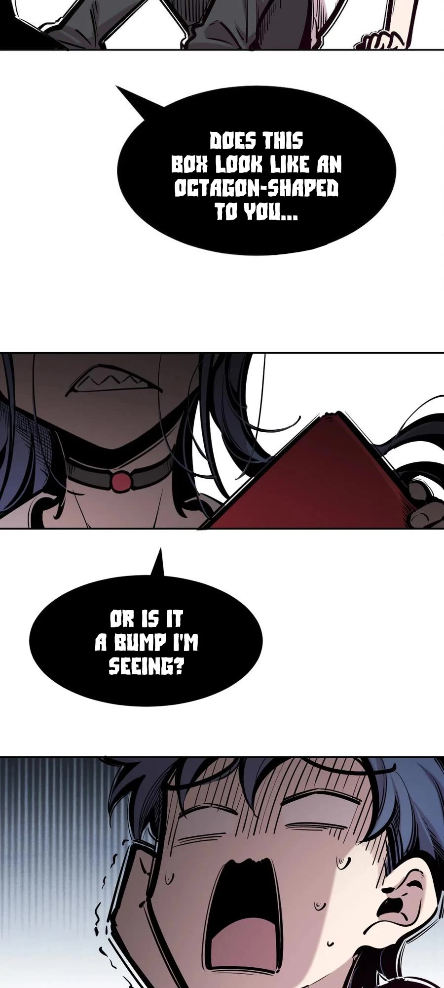 Demon X Angel, Can't Get Along! Chapter 77 page 28 - Chapter 77: The angel that fights back!