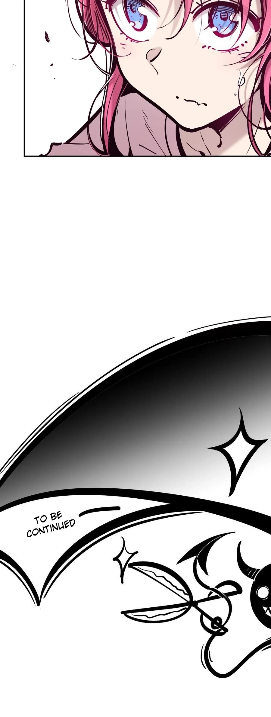 Demon X Angel, Can't Get Along! Chapter 77 page 35 - Chapter 77: The angel that fights back!