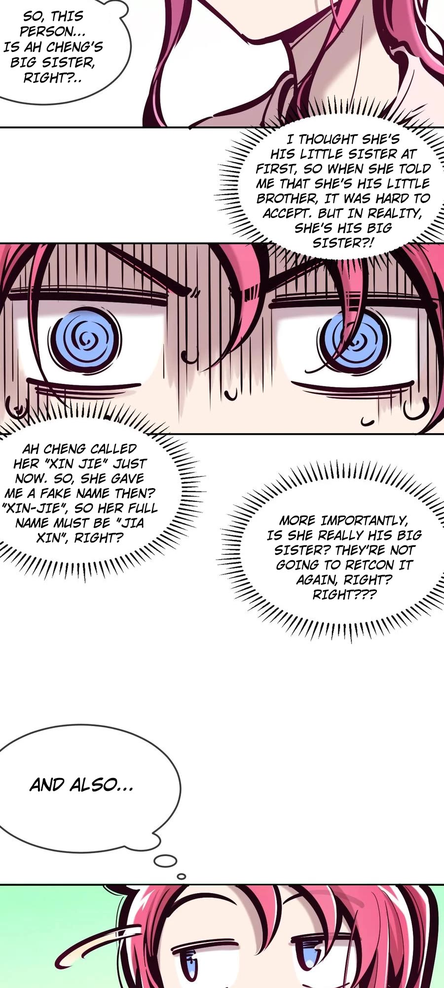 Demon X Angel, Can't Get Along! Chapter 77 page 4 - Chapter 77: The angel that fights back!