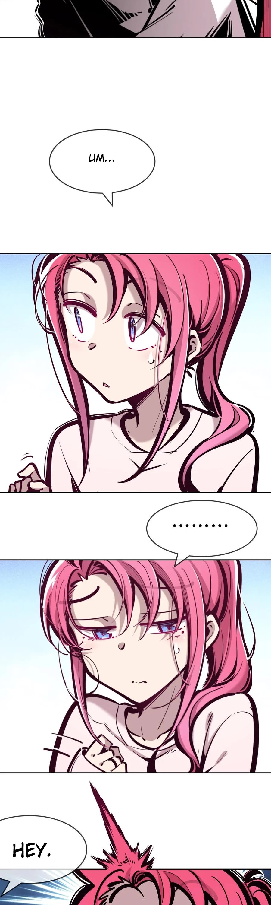 Demon X Angel, Can't Get Along! Chapter 77 page 6 - Chapter 77: The angel that fights back!
