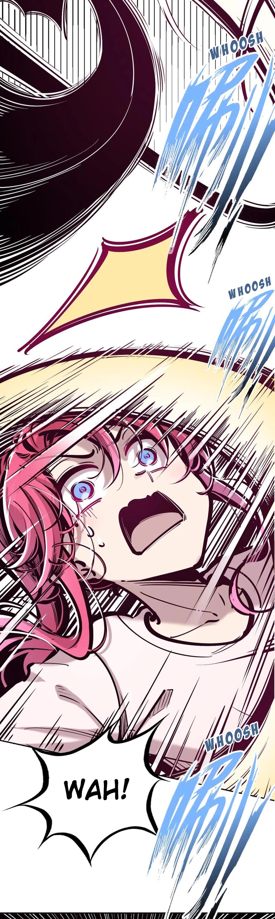 Demon X Angel, Can't Get Along! Chapter 78 page 10 - Chapter 78: Angel, the defender of family