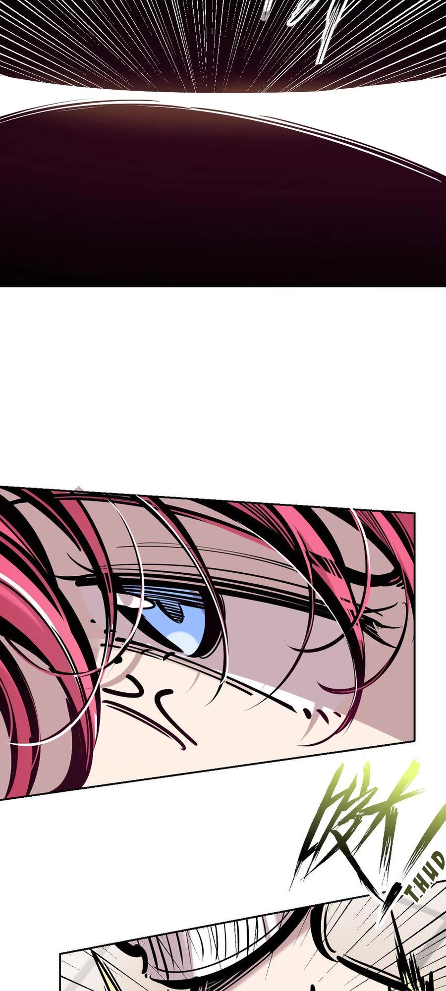 Demon X Angel, Can't Get Along! Chapter 78 page 11 - Chapter 78: Angel, the defender of family