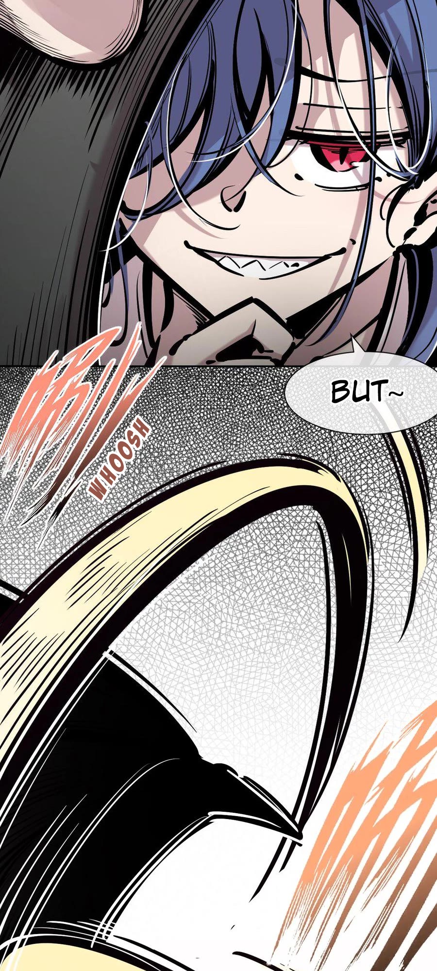 Demon X Angel, Can't Get Along! Chapter 78 page 19 - Chapter 78: Angel, the defender of family