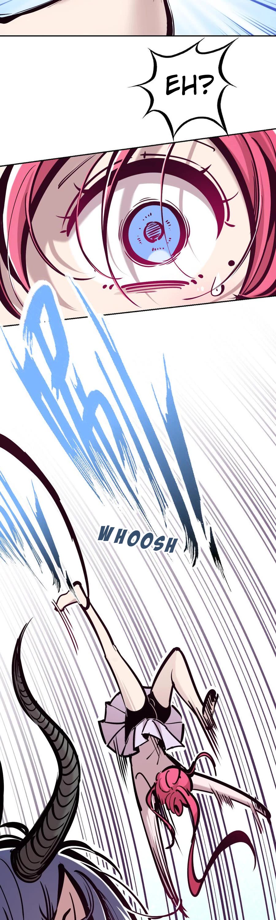 Demon X Angel, Can't Get Along! Chapter 78 page 22 - Chapter 78: Angel, the defender of family