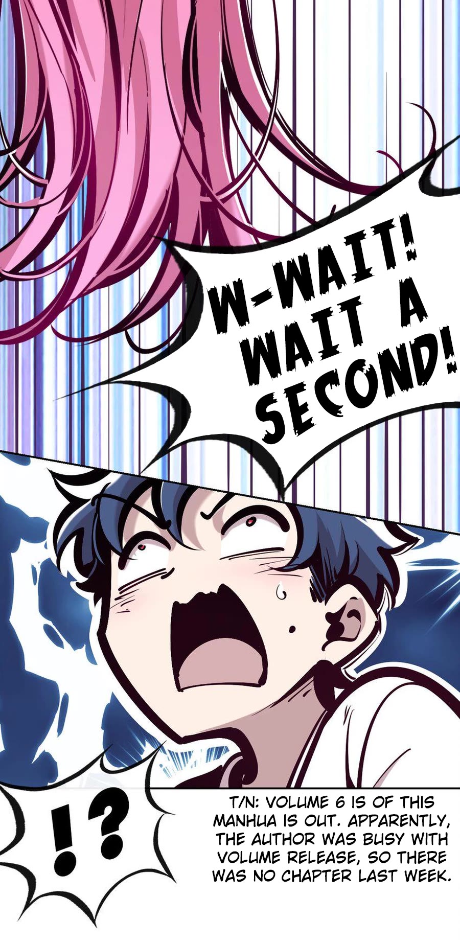 Demon X Angel, Can't Get Along! Chapter 78 page 25 - Chapter 78: Angel, the defender of family