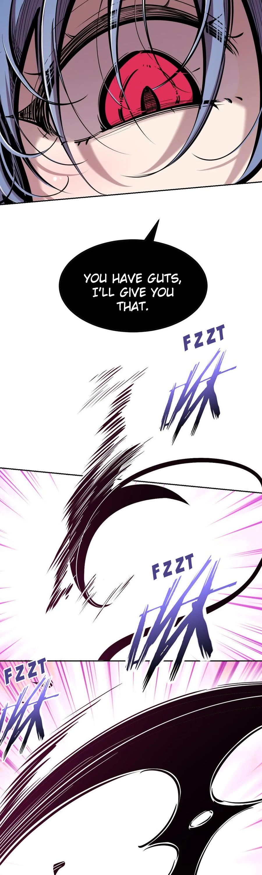 Demon X Angel, Can't Get Along! Chapter 78 page 6 - Chapter 78: Angel, the defender of family