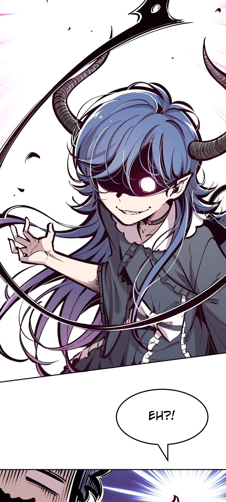 Demon X Angel, Can't Get Along! Chapter 78 page 7 - Chapter 78: Angel, the defender of family