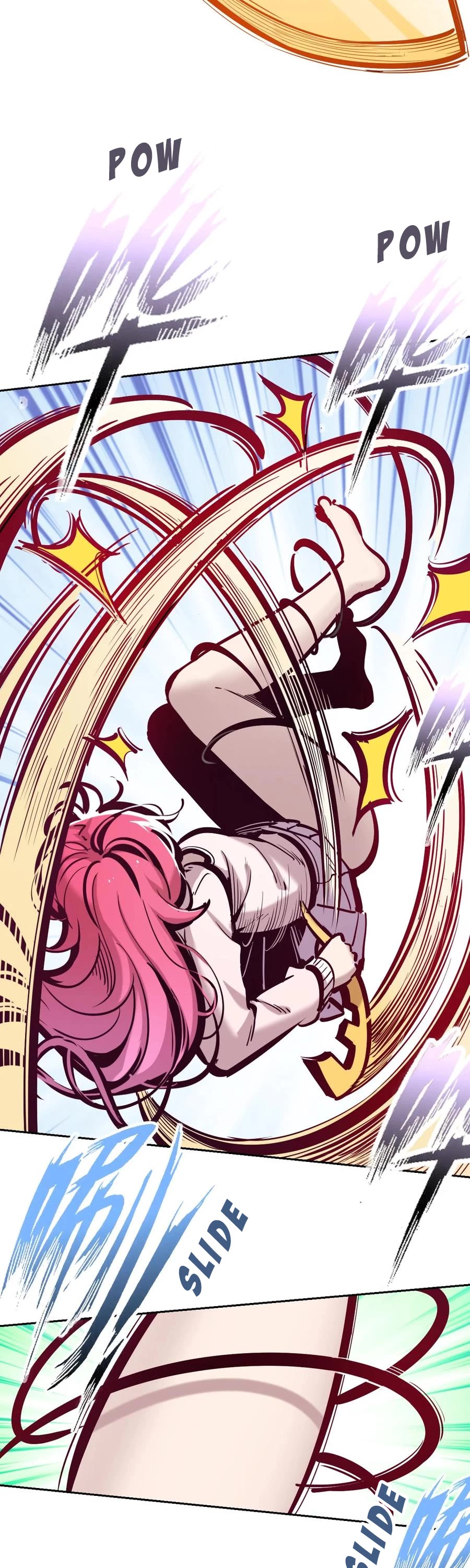 Demon X Angel, Can't Get Along! Chapter 79 page 10 - Chapter 79: Angel's leggings